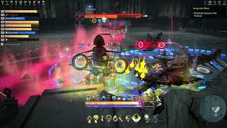 Skyforge || E4 || First clear EU gen 21