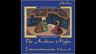 The story of the Merchant and the Genie