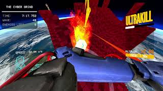cyber grind daily until i get good (day 86)