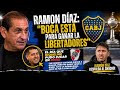 Ramón Díaz lo tiene claro: Por qué Boca es candidato y cuándo volvería a River