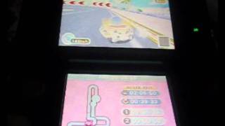 Super Monkey Ball 3D - Monkey Park: Track 3 - Lap 0'3920