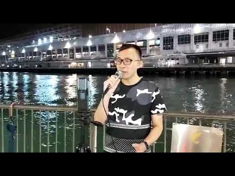 Andy 唱 BEYOND 長城