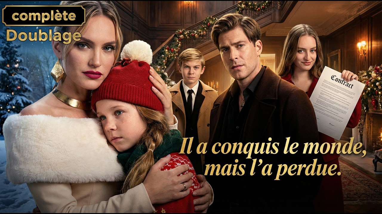 Il offre 1 milliard à sa maîtresse, mais perd sa fille pour toujours ! 💔