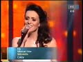 Capture de la vidéo Csézy - Szívverés (Eurovision Song Contest 2008, Hungary) National Final, Original Hungarian Version