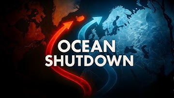 The Ocean Current That Could End Europe’s Climate