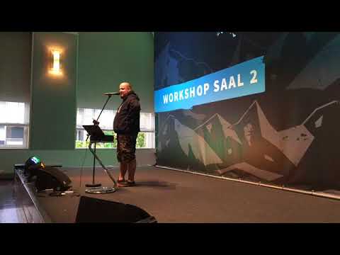 Extended Range Guitars Workshop: Simon „Sludge“ Hawemann live @ Guitar ...