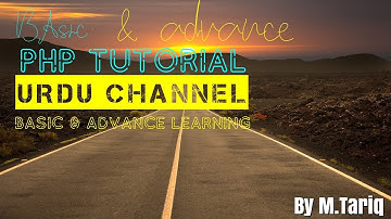 Lecture about Interface in Object Oriented Programming (OOP) in PHP URDU/HINDI