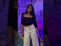 Aaja Mere Raja Tujhe Jannat Dikhau Mai #short #trending #dance