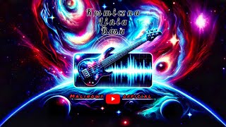 Malinowy official - Cosmic Bassline