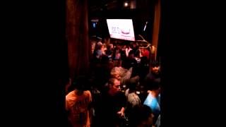 Bikini contest clip