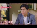 WeTV Original Soulmate | EP19A Clip | Jonah was also forced to engaged by his mother | ENG SUB