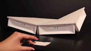 Swarmscape (prototype of soft pneumatic structure)