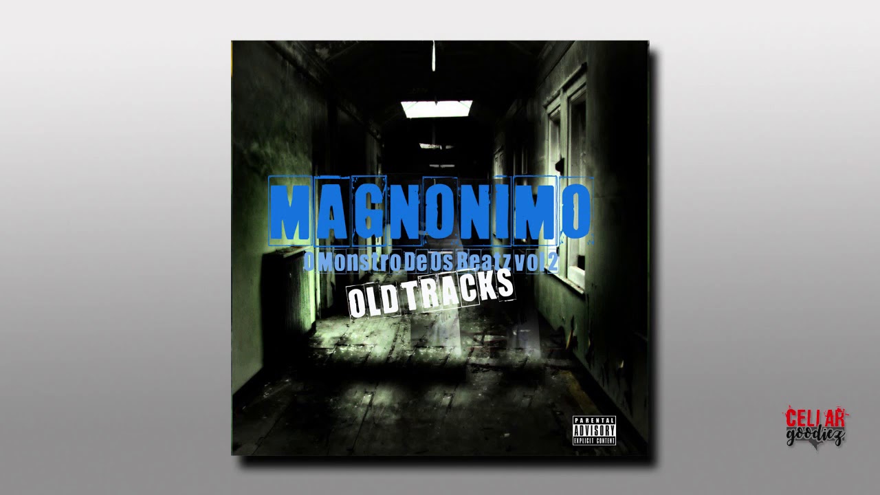 Μagnonimo – Underground Connex (Feat. Demonios Sect & Ronin Monks)