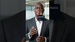 Can Your Business Pay Its Bills? Liquidity Ratios Explained in 60 Seconds