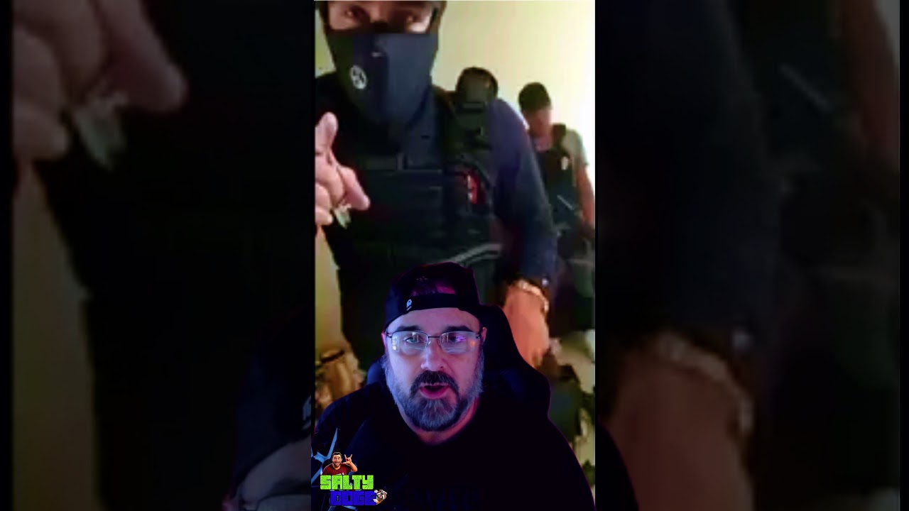 This Is the Threat Scammers Send to Terrify Victims #shorts #short #scamawareness