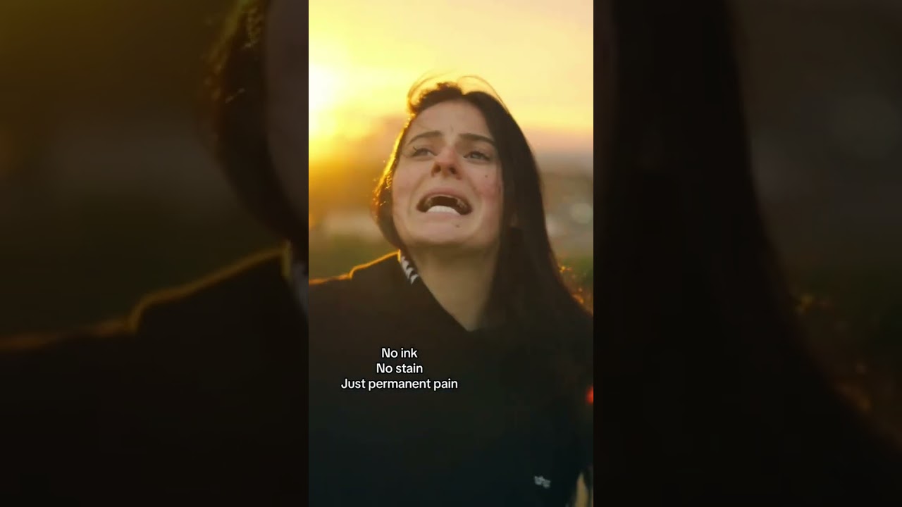 TATTOOS HIRT LESS THAN YOU