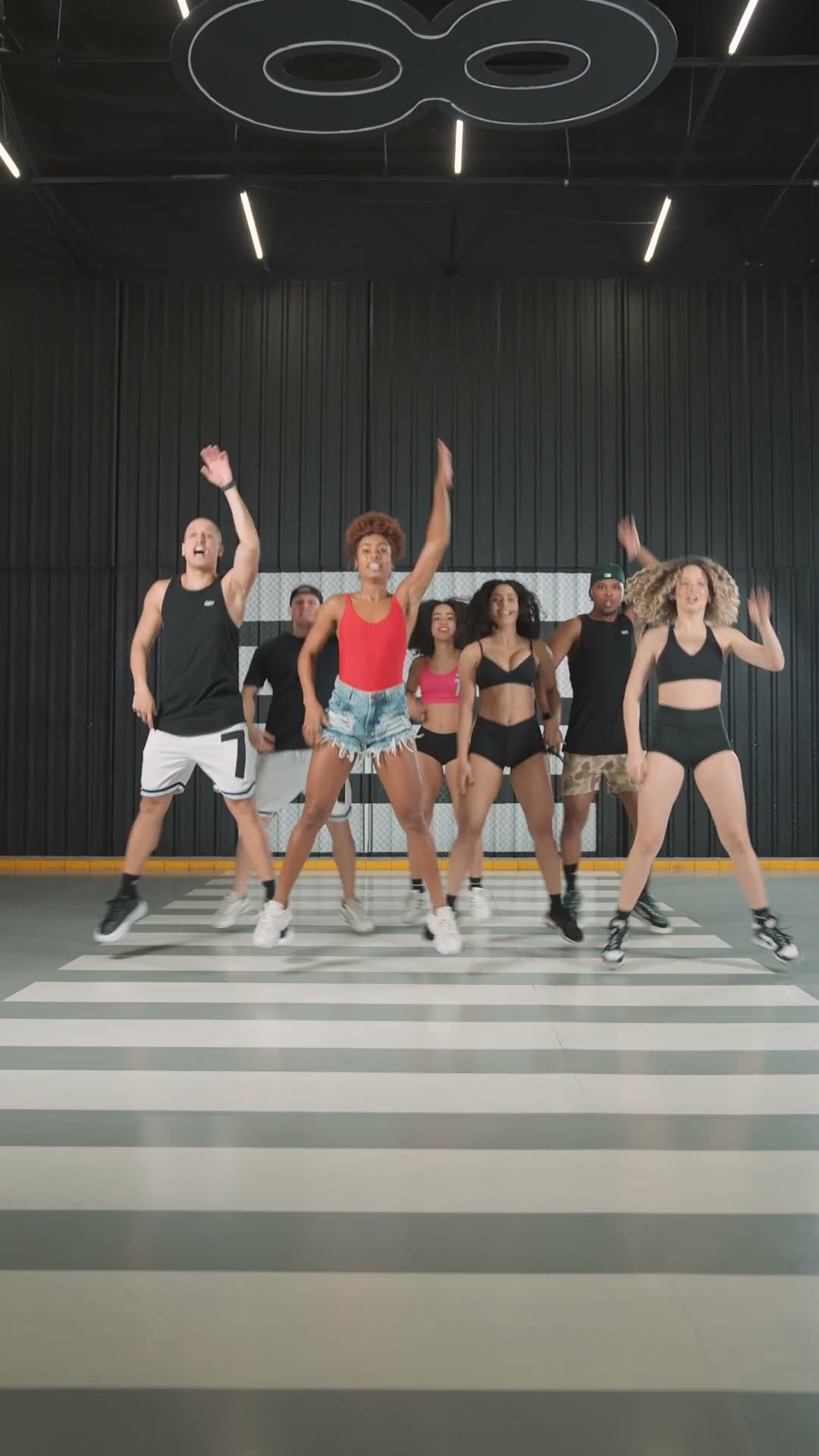 DANCE SE SOUBER ✨??Você saberia dançar todas essas? Me conta nos comentários ?