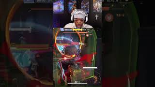 THE WORST FEELING ON MARVEL RIVALS 😭 #marvelrivals