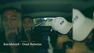 Best Of SuicideBoys