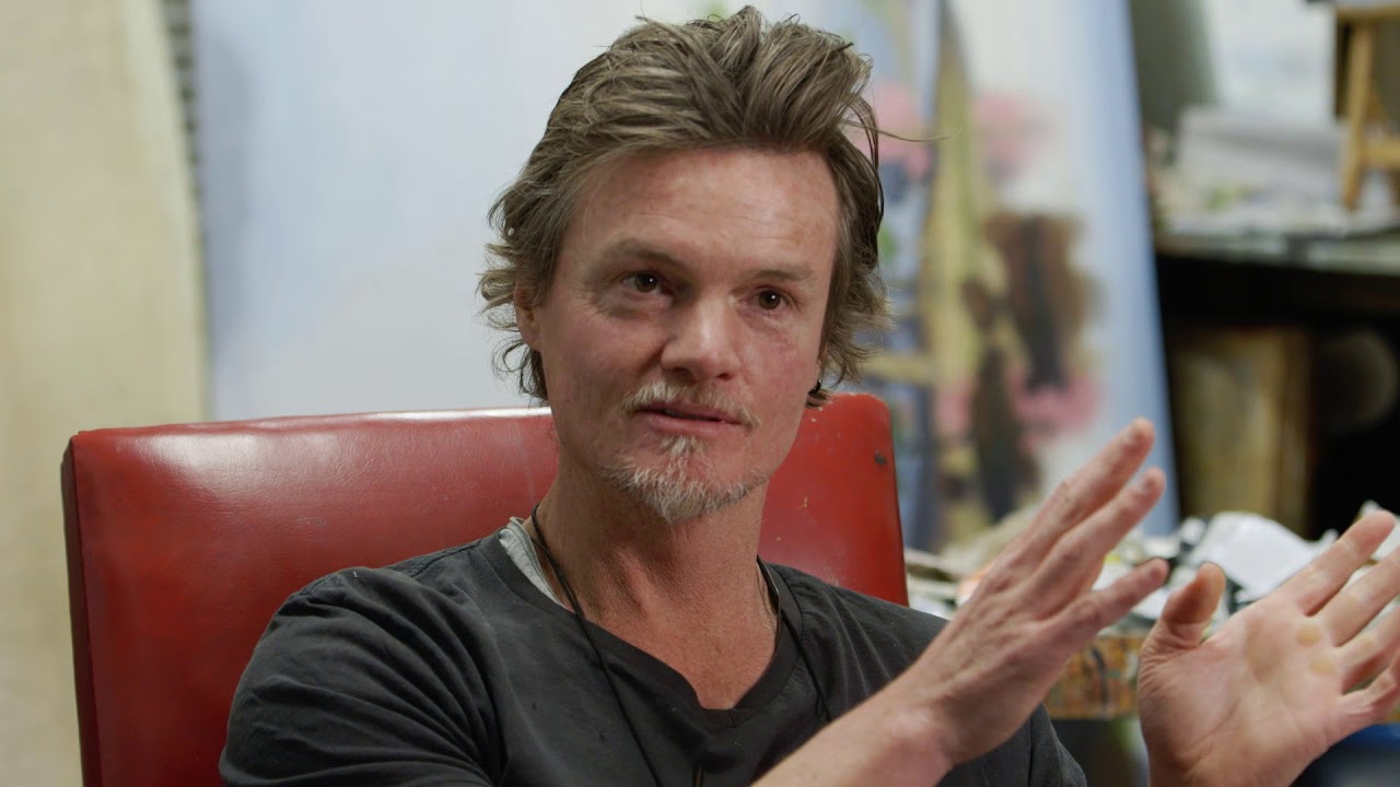 Artist Interview Alexander McKenzie YouTube