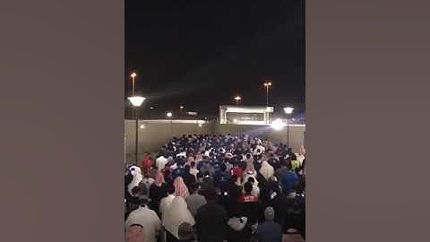 ماشاءالله على جمال الصوت تلاوه قرآن كريم