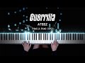 ATEEZ - Guerrilla | Piano Cover by Pianella Piano