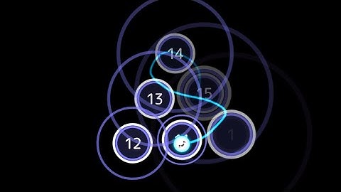 accidental cursor dance lol