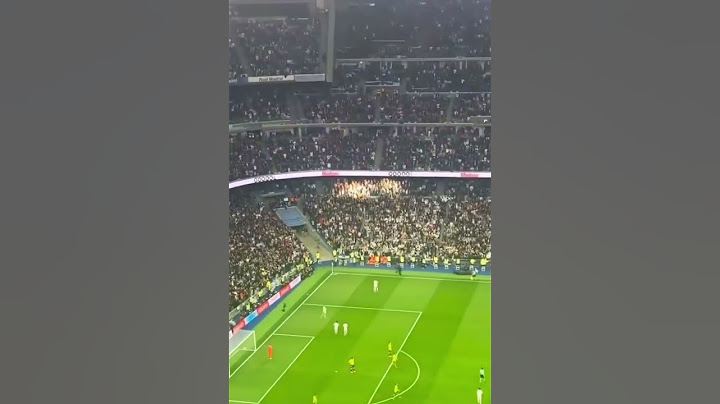 Kylian Mbappé goal vs Las Palmas!