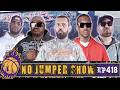 Baby Draco Betrays 4xtra! Crip Mac makes Adam Apologize! Tourette's N Word Scandal & More