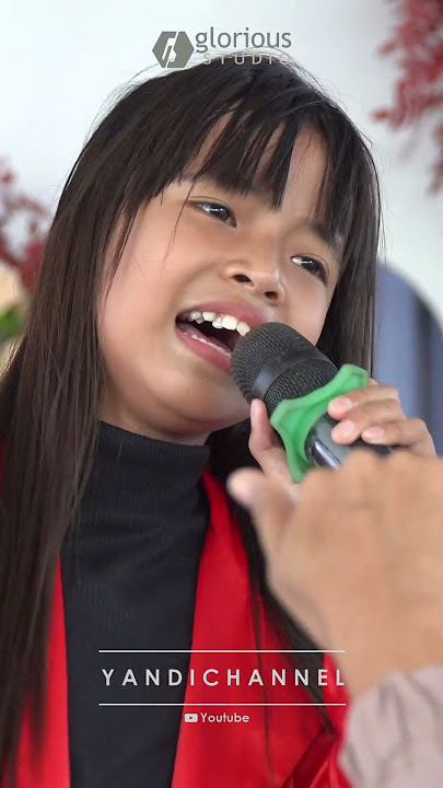 📽️🎤Palembang Has Another Talent! See Nabila Atika Shine✨