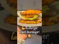Diyet Bozmayan Hamburger 🍔 #diyet #food #mukbang #pratiktarifler #keşfet #yemektarifleri #fitness