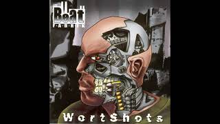 Beatfabrik - WortShots (2001)