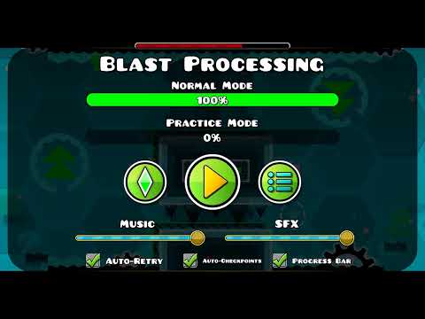 Видео: GEOMETRY  DASH | STREAM | LimeTer