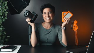 How to Make a Career Out of Photography in 2023 (by niches)