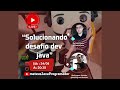 Resolvendo desafio backend para vaga Java sênior - Parte 2