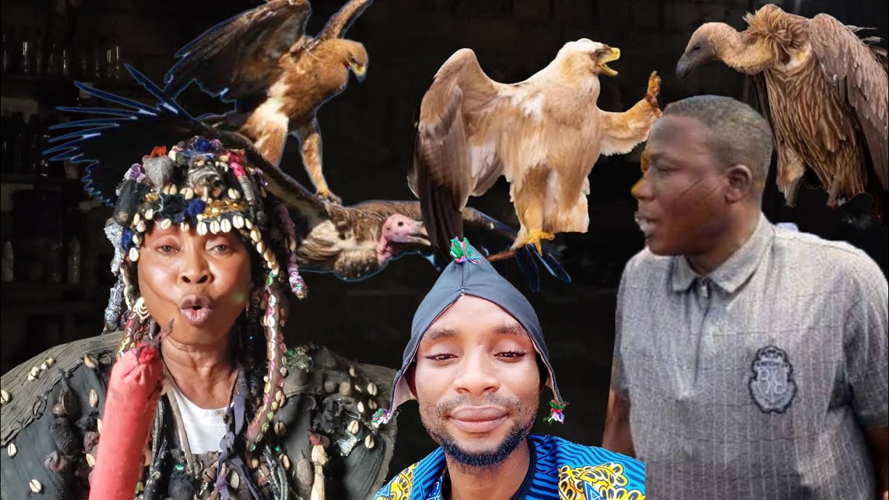 ARA AWON AJE NI MI TO CONFIRM | BY MAMA YEREPE ) IBA EYIN IYA MI O #latest #alaroye #film #californi