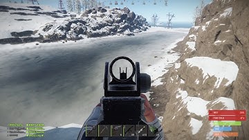 Just Some Random Rust Clips