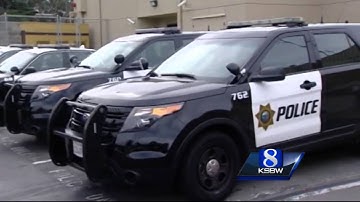 CSUMB police under fire