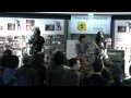Showcase - Detroit 7 - (3/3) - Owaranai Uta - Fnac Champs Elysées