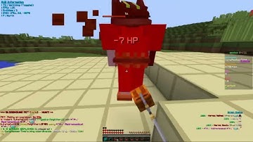 CosmicPVP | AstroPVP Max God Kills Montage #1