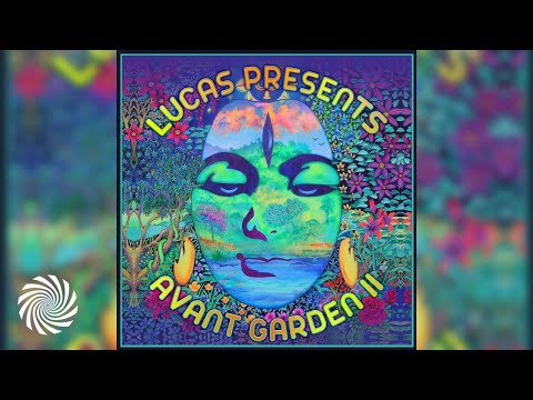 DJ Lucas - Avant Garden II [TIP Records / Full Album]