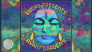 DJ Lucas - Avant Garden II [TIP Records / Full Album]