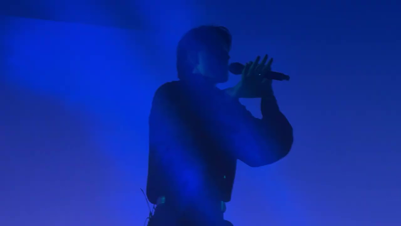 17. Impose By Bad Omens At Glasgow 23112025