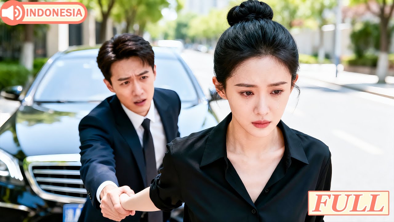 CEO pergi demi cinta lama, Cinderella minta putus—dia panik!