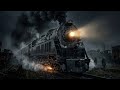 Norfolk and Western's HUGE Steam Turbine Locomotive (SUCKED) | Jawn Henry | Dark Chronicle Story