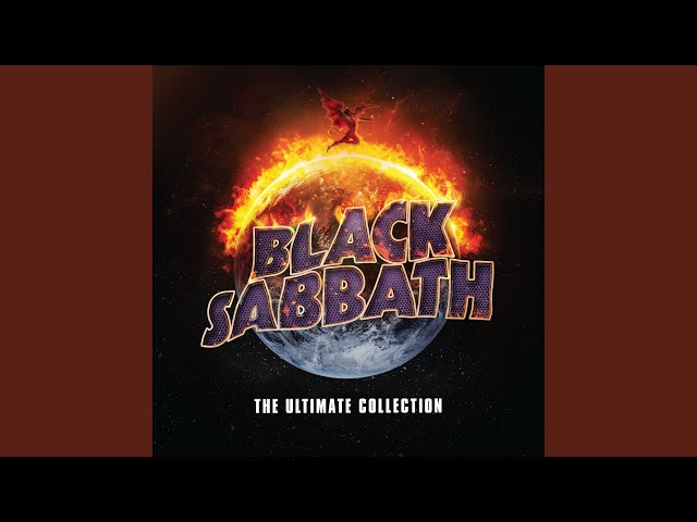 Black Sabbath - War Pigs