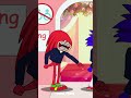 POV Knuckles will not allow anyone to attend the 'Wedding couple' event alone