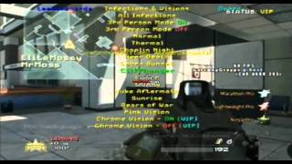 Mw2 Challenge Lobby by Elite Mossy & Co Host FunnyGuy089 (Tree Patch)