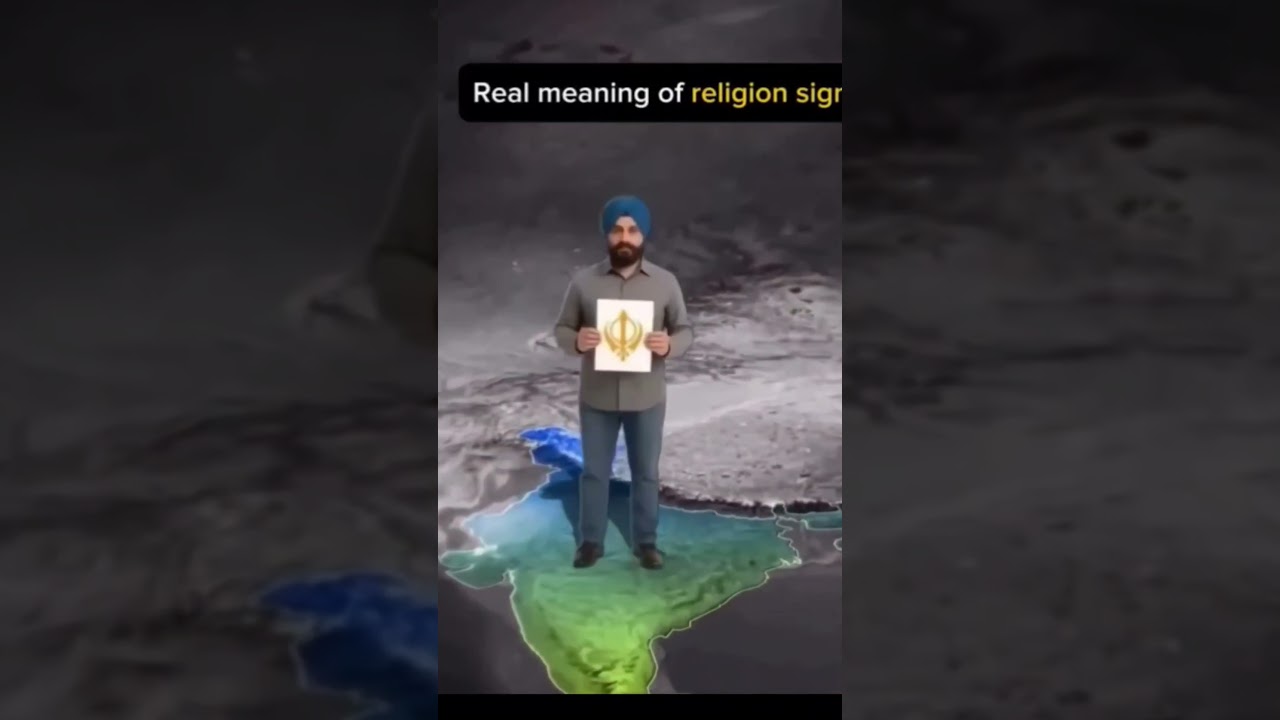 History Of Symbol Of Religion 