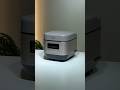 Midea digital rice cooker #ricecooker